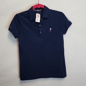 NWT Ralph Lauren RLX Polo Shirt